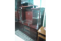 Bán Tủ Tivi 1m6 Cũ Thanh Lý Giá Rẻ